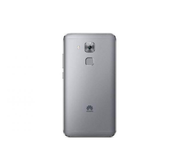 Huawei Nova Plus Dual SIM Titanium Grey - 329613 - zdjęcie 3